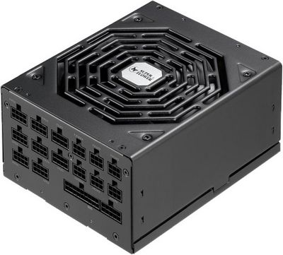 Блок питания Super Flower Leadex Platinum Special Edition 1000W SF-1000F14MP - фото