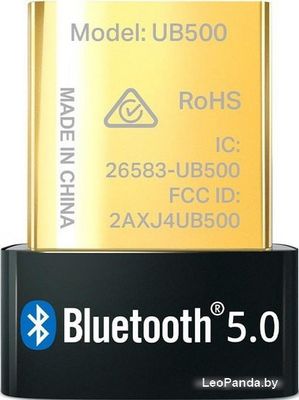 Bluetooth адаптер TP-Link UB500 - фото2