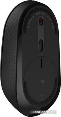 Мышь Xiaomi Mi Dual Mode Wireless Mouse Silent Edition WXSMSBMW02 (черный) - фото4