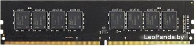 Оперативная память AMD Radeon R9 Gamer Series 4GB DDR4 PC4-25600 R944G3206U2S-UO - фото