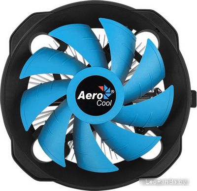 Кулер для процессора AeroCool BAS AUG - фото2