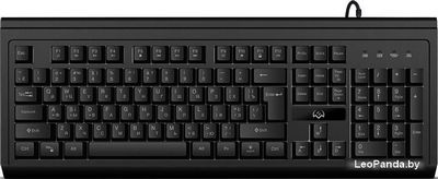 Клавиатура SVEN KB-G8400 - фото2