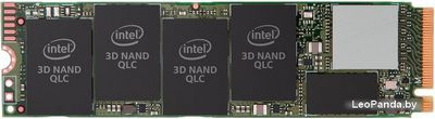 SSD Intel 660p 2.048TB SSDPEKNW020T801 - фото2