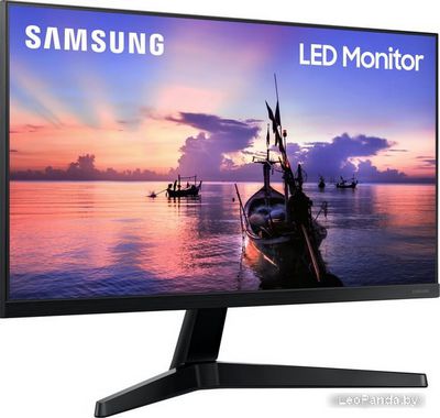 Монитор Samsung LF27T350FHRXEN - фото2