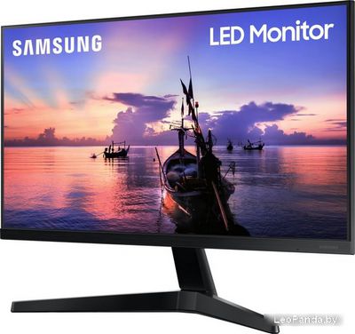 Монитор Samsung LF27T350FHRXEN - фото3