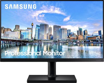 Монитор Samsung T45F LF24T450FZUXEN - фото