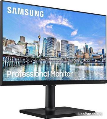 Монитор Samsung T45F LF24T450FZUXEN - фото5