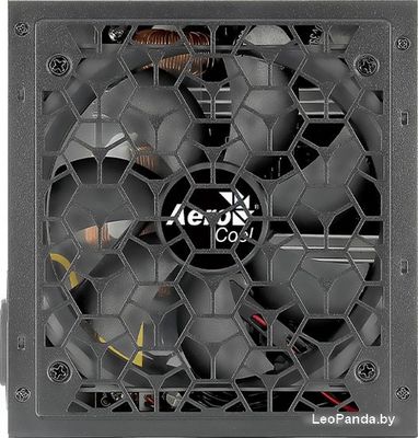 Блок питания AeroCool Aero Bronze 750W - фото4