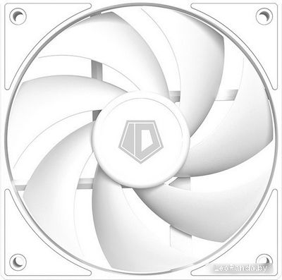 Вентилятор для корпуса ID-Cooling AF-125-W - фото