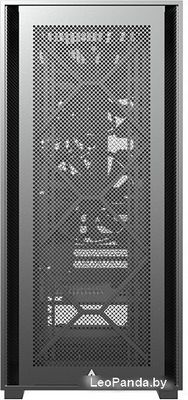 Корпус Montech AIR 1000 Lite (черный) - фото3