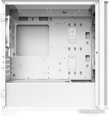 Корпус Montech AIR 100 Lite (белый) - фото2