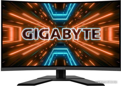 Монитор Gigabyte G32QC - фото