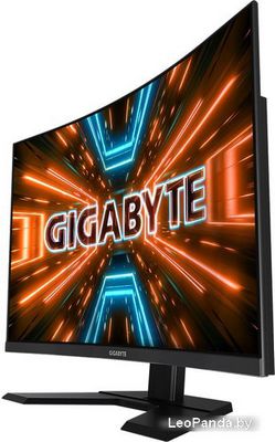 Монитор Gigabyte G32QC - фото5