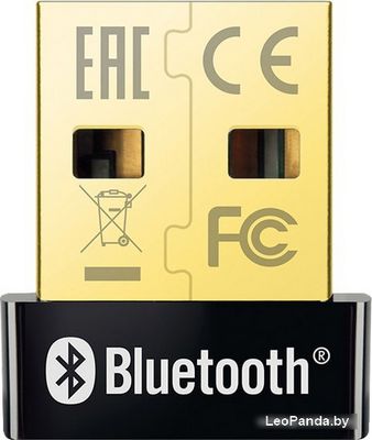 Bluetooth адаптер TP-Link UB400 - фото