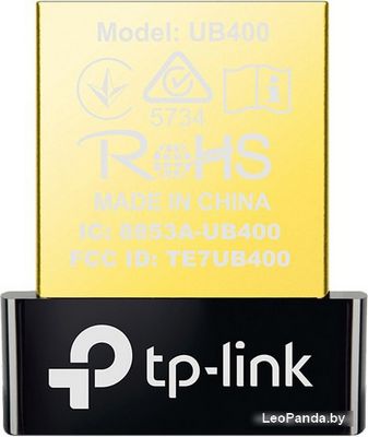 Bluetooth адаптер TP-Link UB400 - фото2