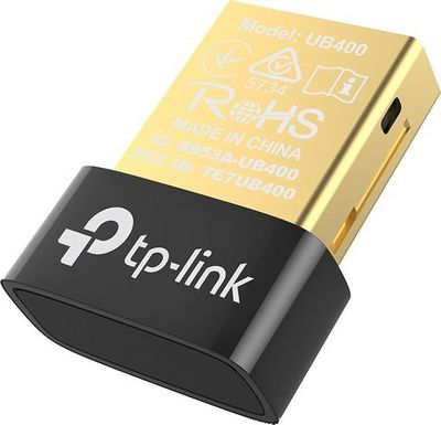 Bluetooth адаптер TP-Link UB400 - фото3