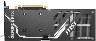 Видеокарта MSI GeForce RTX 4060 Ti Ventus 3X 16G OC - фото4