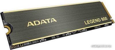 SSD A-Data Legend 800 500GB ALEG-800-500GCS - фото4