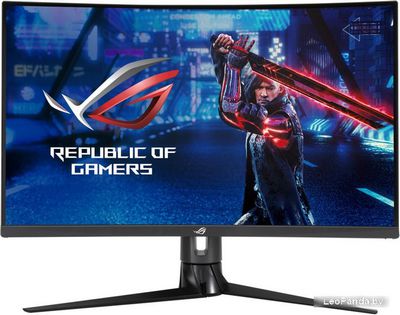 Монитор ASUS ROG Strix XG32VC - фото