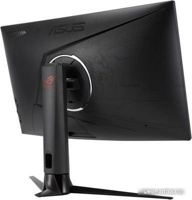 Монитор ASUS ROG Strix XG32VC - фото5