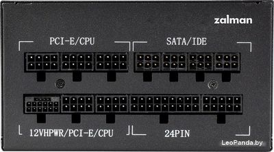 Блок питания Zalman TeraMax II 1200W ZM1200-TMX2 - фото3