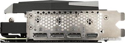 Видеокарта MSI GeForce RTX 3060 Gaming Trio Plus 12G - фото4