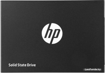 SSD HP S700 500GB 2DP99AA - фото