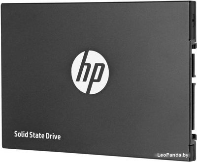 SSD HP S700 500GB 2DP99AA - фото2