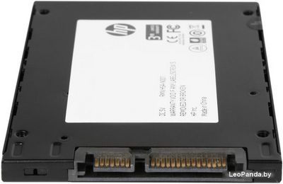 SSD HP S700 500GB 2DP99AA - фото3