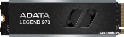 SSD ADATA Legend 970 1TB SLEG-970-1000GCI - фото