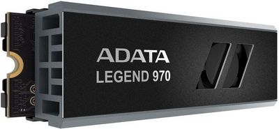 SSD ADATA Legend 970 1TB SLEG-970-1000GCI - фото2