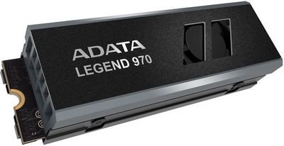 SSD ADATA Legend 970 1TB SLEG-970-1000GCI - фото4
