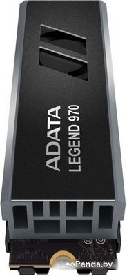 SSD ADATA Legend 970 1TB SLEG-970-1000GCI - фото5