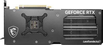 Видеокарта MSI GeForce RTX 4070 Gaming X Slim 12G - фото4