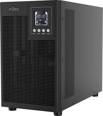 Источник бесперебойного питания nJoy Echo Pro 3000 - фото3