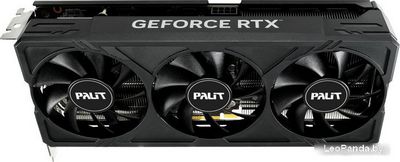Видеокарта Palit GeForce RTX 4060 Ti JetStream 16GB NE6406T019T1-1061J - фото2