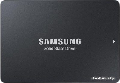 SSD Samsung PM883 960GB MZ7LH960HAJR - фото