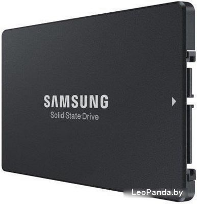SSD Samsung PM883 960GB MZ7LH960HAJR - фото3