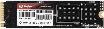 SSD KingSpec NE-512 2280 512GB - фото4
