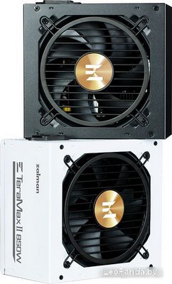 Блок питания Zalman TeraMax II 850W ZM850-TMX2 - фото3