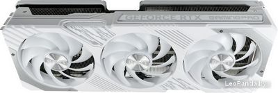 Видеокарта Palit GeForce RTX 4070 Ti GamingPro White OC NED407TV19K9-1043W - фото4
