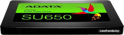 SSD A-Data Ultimate SU650 1TB ASU650SS-1TT-R - фото4