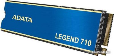 SSD ADATA Legend 710 2TB ALEG-710-2TCS - фото2