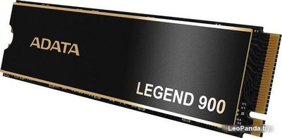 SSD ADATA Legend 900 512GB SLEG-900-512GCS - фото3