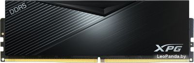 Оперативная память ADATA XPG Lancer 2x16ГБ DDR5 6000 МГц AX5U6000C3016G-DCLABK - фото3