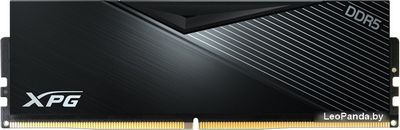 Оперативная память ADATA XPG Lancer 2x16ГБ DDR5 6000 МГц AX5U6000C3016G-DCLABK - фото4