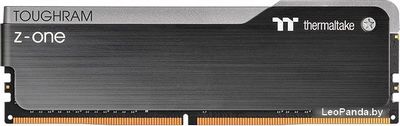 Оперативная память Thermaltake Toughram Z-One 8ГБ DDR4 3200 МГц R010D408GX1-3200C16S