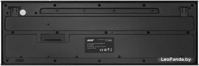 Офисный набор Acer OKR120 - фото3