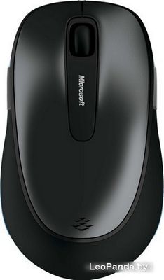 Мышь Microsoft Comfort Mouse 4500 - фото