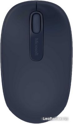 Мышь Microsoft Wireless Mobile Mouse 1850 (U7Z-00011) - фото